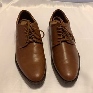 Like new Men’s Goodfellow & Co Bryant Dress Shoes